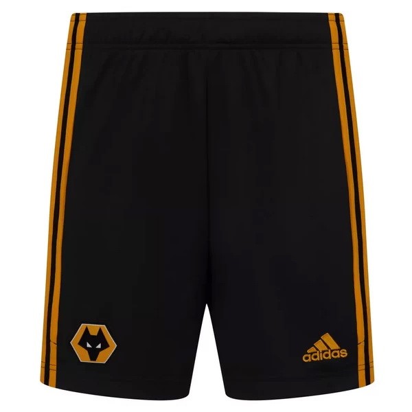 Pantalon Wolves Domicile 2020-21 Noir